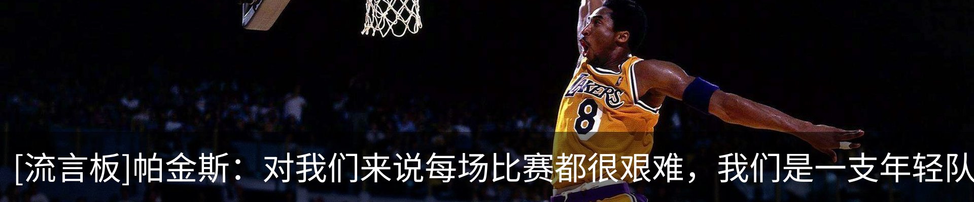 内页banner